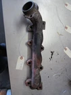 Right Exhaust Manifold For 05-07 Jeep Grand Cherokee 4.7 3602AB Used. Price: $52.45.