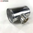 Universal 50MM Vband Bov Flange 4" Tube Pipe Blow Off Valve Turbo Emusa New. Price: $23.74.