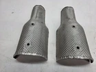 Lamborghini Aventador 700 770 Rear Shock Heat Shield Insulation Oem 470512575A Used. Price: $2250.00.