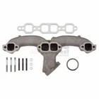 Atp 101068 Exhaust Manifold Chevy Gmc 1967-1972 Small Block 283 305 327 350 New. Price: $61.62.