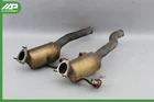 08-10 Porsche Cayenne 4.8L V8 Engine Catalytic Converter 7L5254450 Oem Used. Price: $695.50.