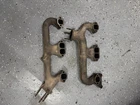 1967 1968 Camaro Sb Exhaust Manifolds No Smog Gm# 3840912 & 3892679 Used. Price: $260.00.