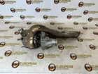 2013-2014 Audi A8 S6 S7 S8 4.0L Left / Turbocharger Oem Used. Price: $199.00.