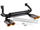 Empi Rear Exhaust System 00-3414-0 Vw Volkswagen Beetle Transporter Camper Bus, New. Price: $204.54.