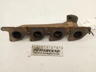 Mercedes SL550 R230 Driver Left Exhaust Manifold 2007-2011 Used. Price: $124.94.
