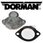 Dorman Engine Coolant Thermostat Housing For 1975-1978 Chrysler New Yorker Dk. Price: $19.95.