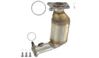 Catalytic Converter-direct Fit Eastern Mfg 40552 New. Price: $427.59.