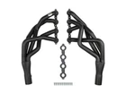 Hooker Blackheart 70101508HKR Long Tube Headers - Painted New. Price: $949.95.