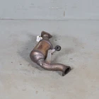 2010-2017 Audi S4 S5 3.0 Right Passenger Exhaust Manifold Downpipe Oem Used. Price: $269.26.