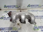 Driver Left Exhaust Manifold 3.8L Fits 09-11 Routan 9137870 Used. Price: $78.00.