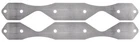 Jegs 81470 Engine Storage Exhaust Seals For Small Block Chevy New. Price: $16.46.