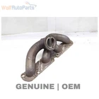 2020-2022 Bmw Alpina B7 4.4L Right Exhaust Manifold 8681196 Used. Price: $66.49.