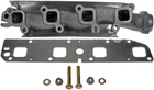 Dorman (oe Solutions) 674-905 Exhaust Oem New. Price: $133.90.