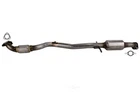 Catalytic Converter Ap Exhaust 643136 Fits 2011 Chevrolet Cruze 1.8L-L4 New. Price: $449.99.