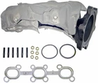 Exhaust Manifold Left Dorman 674-433 New. Price: $131.20.