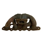 2000-2004 Ford Focus Exhaust Manifold YS4Z9430BA ZX3 Htchbck 4CYL Fwd 2L 4SPD Used. Price: $112.81.