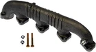 Dorman 674-943 Driver Side Exhaust Manifold Kit Includes Required Multi New. Price: $249.99.