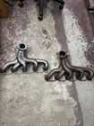 Gm 4763770 & 4763771 (1 Set) Side Exhaust Manifolds 1996-2002 Dodge Viper Nos New. Price: $500.00.