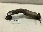 2010 2011 Cadillac Srx 2.8L V6 Left Front Exhaust Pipe Oem+ Used. Price: $75.97.