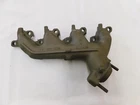 Oem Ford 1971 1972 1973 Mustang Cougar 351C Exhaust Manifold Galaxie Torino Used. Price: $249.00.