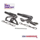 Schoenfeld SCH151EL Exhaust Header Fits Small Block Chevy Pair Performance Parts New. Price: $360.70.