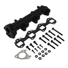 Bd Diesel For 01-16 Chevrolet/gmc 2500HD/3500HD 6.6L Duramax Passenger Side New. Price: $300.99.