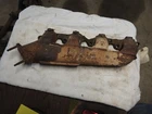 353030 Chevy Exhaust Manifold 1973, 76 IM5581 IM5535 IN9622 W/em. Used. Price: $29.90.