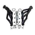For 64-87 Chevy Chevelle Camino Monte Carlo Small Block V8 Shorty Headers New. Price: $158.00.