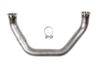 Hooker Ls Turbo Crossover Tube 8516HKR New. Price: $499.95.