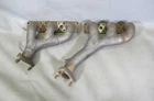 1997-1998 Bmw Z3 2.8 Roadster Cabrio 6-CYLINDER Exhaust Manifold Pair Front Rear Used. Price: $86.25.