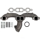 Exhaust Manifold Atp 101067 New. Price: $248.02.
