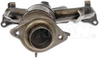 Dorman 674 279 Manifold Converter No New. Price: $927.56.