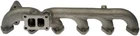 Dorman 674-562 Exhaust Manifold For 13-20 Ram 3500 4500 5500 New. Price: $593.05.