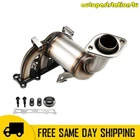 For 07-17 Jeep Patriot & Compass 07-08 Dodge Caliber 2.4L Catalytic Converter New. Price: $97.99.