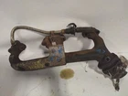 Driver Exhaust Manifold 8-350 5.7L Fits 88-95 Chevrolet 1500 Pickup 1731835 Used. Price: $141.89.