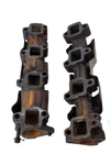 2001 2010 6.6L LB7 Lly Lbz Lmm Duramax Exhaust Manifold Set 897224587 8973639371 Used. Price: $8.99.