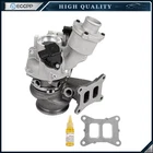 Turbocharger For Audi Q3 A3 Quattro Vw Gti Atlas 2.0L 06K145874M W/gasket New. Price: $450.95.