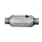 Ap Exhaust Catalytic Converter For 1996-1997 Odyssey New. Price: $165.11.