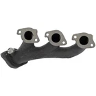 674-555 Dorman Exhaust Manifold Kit Driver Left Side New For E150 Van E250 Lh. Price: $135.67.