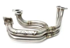Perrin Equal Length Header 1.5" PSP-EXT-055 Fits 02-14 Subaru Wrx 04-21 Sti New. Price: $1123.31.