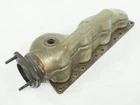2004-2009 Audi S4 4.2L V8 (B6, B7) Left Exhaust Manifold 079253033A Used. Price: $30.00.