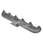 For Dodge Ram 2500 98-02 Afe Bladerunner Ductile Iron Ported Exhaust Manifold New. Price: $689.00.