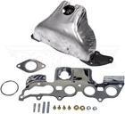 Dorman 674-938 Exhaust Manifold Select 09-13 Ford Mercury Models New. Price: $236.84.