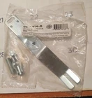 Empi 95-3014 Left Vw Heater Box Lever Kit, Bug & Ghia 1963-74, Bus 1963-71 New. Price: $15.00.