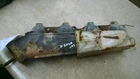Passenger Exhaust Manifold 8-454 7.4L Fits 92-96 Chevrolet 30 Van 73661 Used. Price: $100.00.