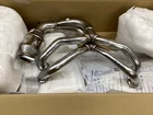 Hks For Toyota 22-24 GR86 ZN8 Subaru Brz ZD8 Exhaust Manifold Metal Catalyzer New. Price: $1698.25.
