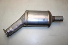 Audi Q5 8R A6 A7 A4 Exhaust Pipe V6 3.0 Tdi Catalytic Converter Scr 4G0254400B Catalyst Gebraucht. Price: $795.79.