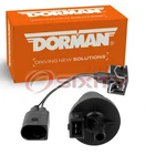 Dorman Vapor Canister Purge Valve For 1998-2000 Volvo V70 2.3L 2.4L L5 Md New. Price: $53.72.