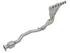 Afe Power 48 36109 Yc Twisted Steel Header New. Price: $2689.00.