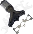 Apdty 164021 Manifold Converter - Carb Compliant New. Price: $1148.83.